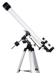 Bresser CLASSIC 60/900 EQ (46-60910) hind ja info | Mikroskoobid ja teleskoobid | hansapost.ee