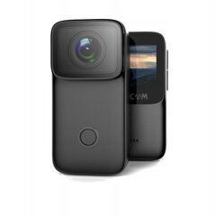 Sjcam C200 4K, Black цена и информация | Экшн-камеры | hansapost.ee