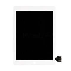 Tahvelarvuti ekraani ja puuteplaadi komplekt iPad Pro 9.7" valge ORG hind ja info | Tahvelarvuti lisatarvikud | hansapost.ee