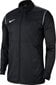 Meeste spordijope Nike Park 20 Repel, must цена и информация | Spordiriided meestele | hansapost.ee