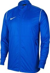 Meeste spordijope Nike Park 20 Repel, sinine hind ja info | Spordiriided meestele | hansapost.ee