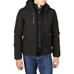 Мужская куртка Yes Zee - 0200_O802_M400 28547 цена и информация | Мужские куртки | hansapost.ee