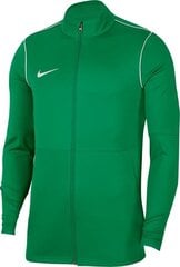 Nike meeste dressipluus DRY PARK, roheline hind ja info | Pusad meestele | hansapost.ee