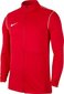 Nike meeste dressipluus DRY PARK, punane hind ja info | Pusad meestele | hansapost.ee