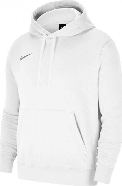 Meeste Dressipluus Nike Park 20 Fleece Hoodie CW6894 101, valge XXXL hind ja info | Pusad meestele | hansapost.ee