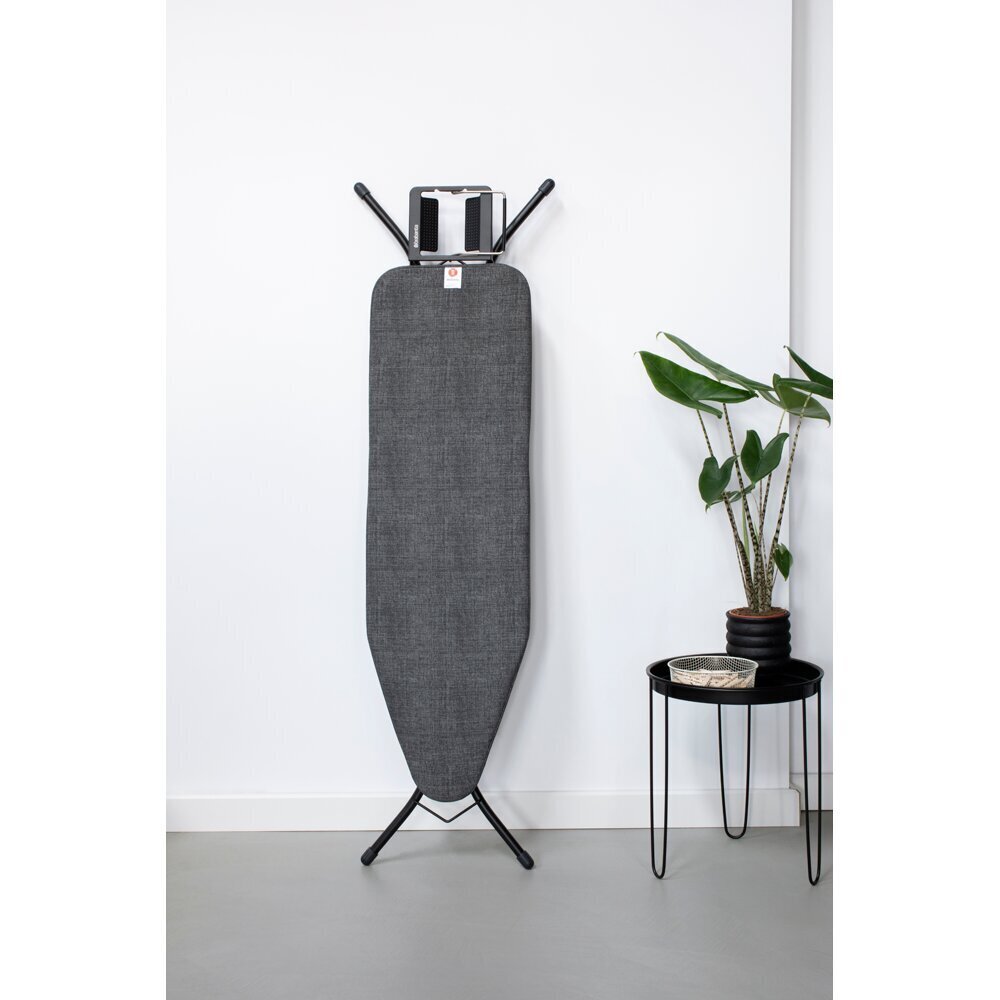 Triikimislaud BRABANTIA B 124 × 38 cm цена и информация | Triikimislauad | hansapost.ee