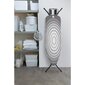 Brabantia triikimislaud B, 124x138 cm, Titan Oval hind ja info | Triikimislauad | hansapost.ee