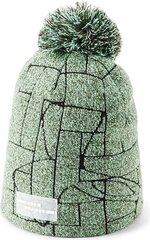Шапка мужская Under Armour 1318484 357, зеленая цена и информация | Мужские шарфы, шапки, перчатки | hansapost.ee