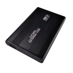HDD USB3.0 6.5 hind ja info | Väliste kõvaketaste ümbrised | hansapost.ee