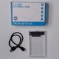 HDD USB3.0 hind ja info | Väliste kõvaketaste ümbrised | hansapost.ee