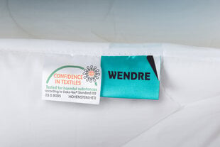 Wendre madratsikate Classic - erinevad suurused hind ja info | Voodilinad | hansapost.ee