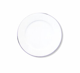 Rörstrand Corona тарелка 21 см. цена и информация | Посуда, тарелки, обеденные сервизы | hansapost.ee