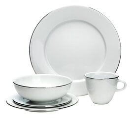 Rörstrand Corona глубокая тарелка 17 см цена и информация | Посуда, тарелки, обеденные сервизы | hansapost.ee