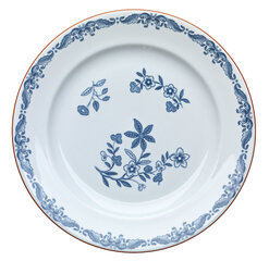 Rörstrand Ostindia тарелка 18 см цена и информация | Посуда, тарелки, обеденные сервизы | hansapost.ee
