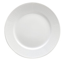 Rörstrand Swedish Grace тарелка 27 см, белый цена и информация | Посуда, тарелки, обеденные сервизы | hansapost.ee