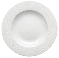 Rörstrand Swedish Grace тарелка глубокая 25 см, белый цена и информация | Rörstrand Кухонные товары, товары для домашнего хозяйства | hansapost.ee