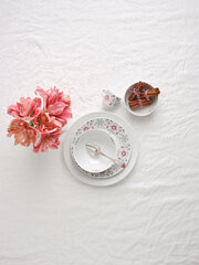 Rörstrand Swedish Grace тарелка глубокая 25 см, белый цена и информация | Rörstrand Посуда и столовые приборы | hansapost.ee