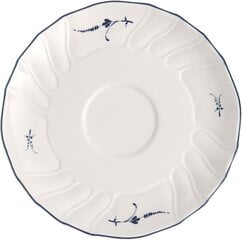 Блюдце для кофейной чашки Villeroy & Boch Old Luxembourg, 14 см цена и информация | Посуда, тарелки, обеденные сервизы | hansapost.ee