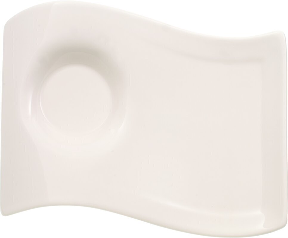 Alustaldrik Villeroy & Boch NewWave Caffe, 17x13cm hind ja info | Lauanõud ja nõude komplektid | hansapost.ee