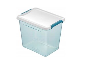 Orplast контейнер для хранения продуктов, 3л, 2 шт. цена и информация | Orplast Посуда и столовые приборы | hansapost.ee