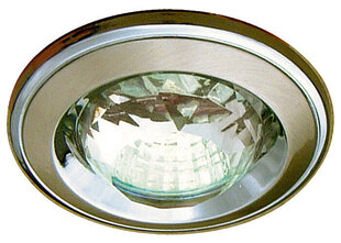 Candellux встраиваемый светильник SOO-01 цена и информация | Монтируемые светильники, светодиодные панели | hansapost.ee