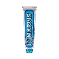 Hambapasta Marvis Aquatic Mint 85 ml price and information | Toothbrushes, toothpastes and mouthwashes | hansapost.ee