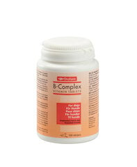 B-vitamiini kompleks koertele Diafarm, 130 tabl. цена и информация | Пищевые добавки и анти-паразитные товары | hansapost.ee