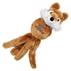 KONG плюшевая игрушка Wubba Friend, S цена и информация | Игрушки для собак | hansapost.ee