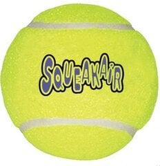 KONG AIR SQUEAKAIR BALL L /AST1B/ hind ja info | Koerte mänguasjad | hansapost.ee