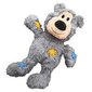 Kong mänguasi koertele Knots Wild Bear hind ja info | Koerte mänguasjad | hansapost.ee