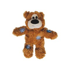 Kong игрушка для собак Knots Wild Bear цена и информация | Игрушки для собак | hansapost.ee