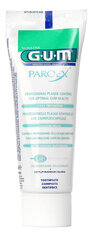 Hambapasta Paroex 0,06%CHX+0.05%CPC 75ml põletikuvastane seeria GUM® (1750) hind ja info | Sunstar Gum Parfüümid, lõhnad ja kosmeetika | hansapost.ee