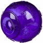Kong pall koertele Squeezz Ball, M, 6 cm hind ja info | Koerte mänguasjad | hansapost.ee
