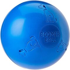 COA игрушка для собак BOOMER мяч, 15 см цена и информация | Игрушки для собак | hansapost.ee