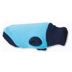 Amiplay свитер Oslo, L, синий цена и информация | Одежда для собак | hansapost.ee