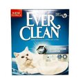 Наполнитель для кошачьего туалета Ever Clean extra strong clumping, 6кг