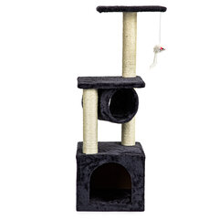 Когтеточка для кошек, 92 см цена и информация | Drapak Товары для животных | hansapost.ee