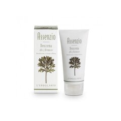 Kreemdeodorant L'Erbolario Assenzio 50 ml hind ja info | Deodorandid | hansapost.ee
