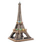 3D pusle CubicFun Eiffeli torn, 84-osaline hind ja info | Pusled lastele ja täiskasvanutele | hansapost.ee