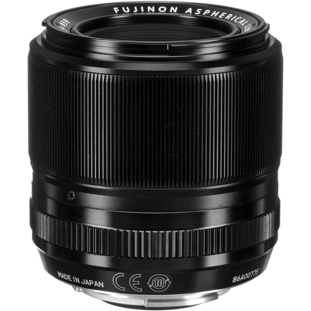 Fujinon XF 60mm f/2.4 R Macro objektiiv hind ja info | Fotoaparaatide objektiivid | hansapost.ee