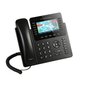 Grandstream GXP2170, must hind ja info | Lauatelefonid | hansapost.ee