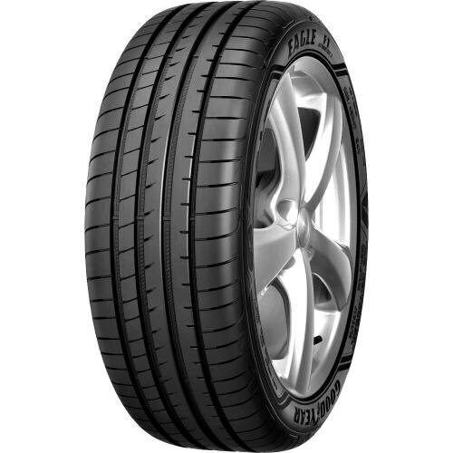 Goodyear Eagle f1 asym3 цена и информация | Suverehvid | hansapost.ee