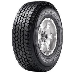 Goodyear Wrangler AT Adventure 265/60R18 110 T цена и информация | Летняя резина | hansapost.ee