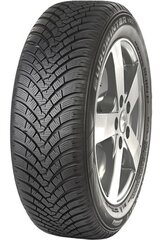 Falken Eurowinter HS01 SUV 235/55R18 104 V XL цена и информация | Зимняя резина | hansapost.ee