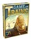 Lauamäng Game of Trains цена и информация | Lauamängud ja mõistatused perele | hansapost.ee