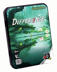 Настольная игра Difference LT, LV, EE цена и информация | Brain Games Товары для детей и младенцев | hansapost.ee