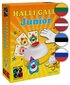 Lauamäng Halli Galli Junior, LT, LV, EE, RU цена и информация | Lauamängud ja mõistatused perele | hansapost.ee