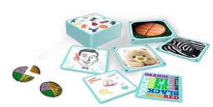 Настольная игра CORTEX CHALLENGE, LT, LV, EE, RU цена и информация | Brain Games Товары для детей и младенцев | hansapost.ee