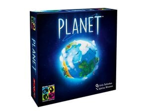 Настольная игра PLANET, LT, LV, EE цена и информация | Настольные игры | hansapost.ee