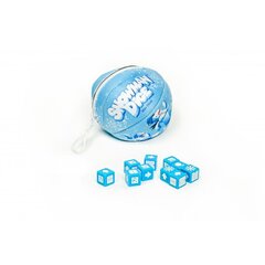 Головоломка Brain Games Snowman Dice, LT, LV, EE, RU цена и информация | Настольные игры | hansapost.ee